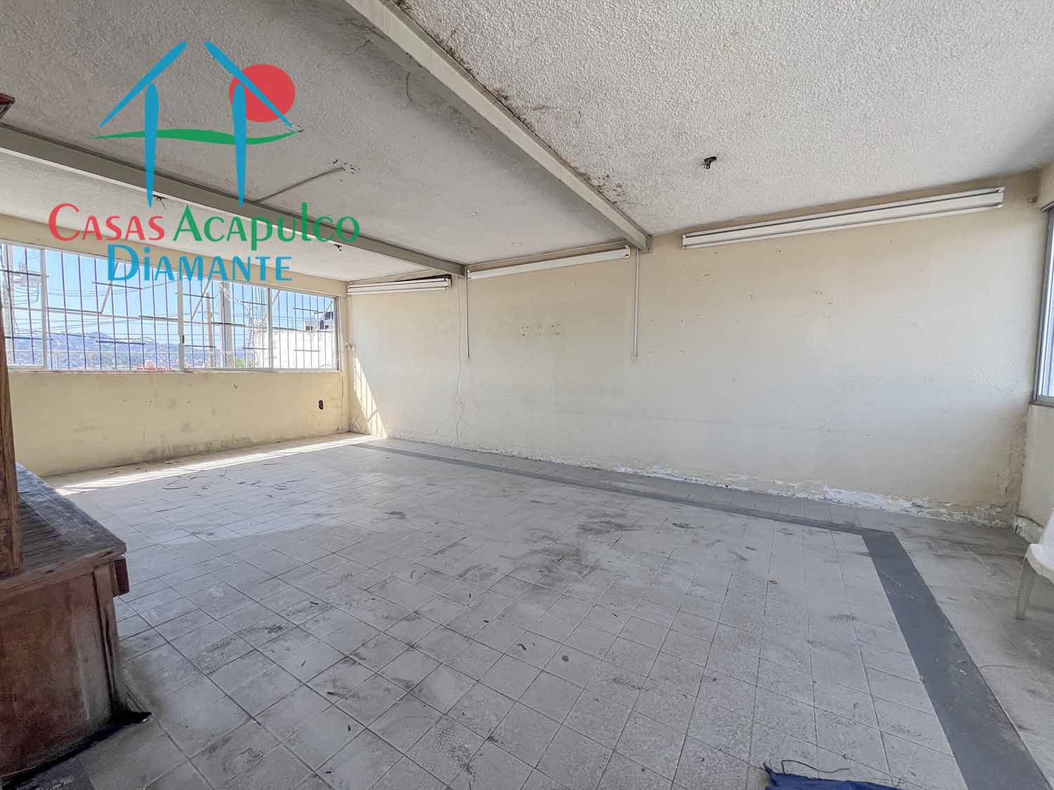 Centro Escolar La Paz sección primaria - Aula tres 2